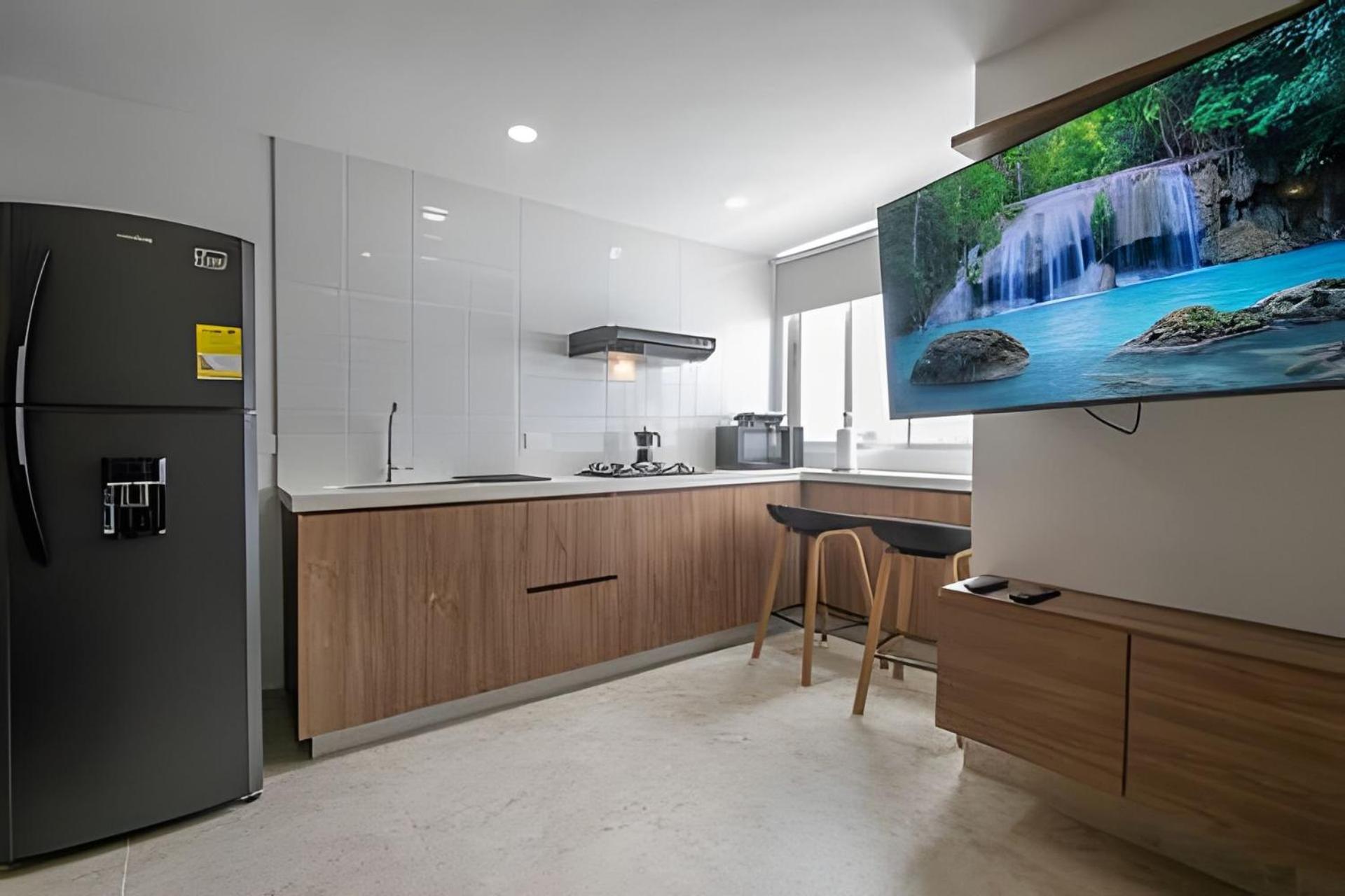 Laurdhomes Laguito Loft , Hot Ware, 1bath Apartment