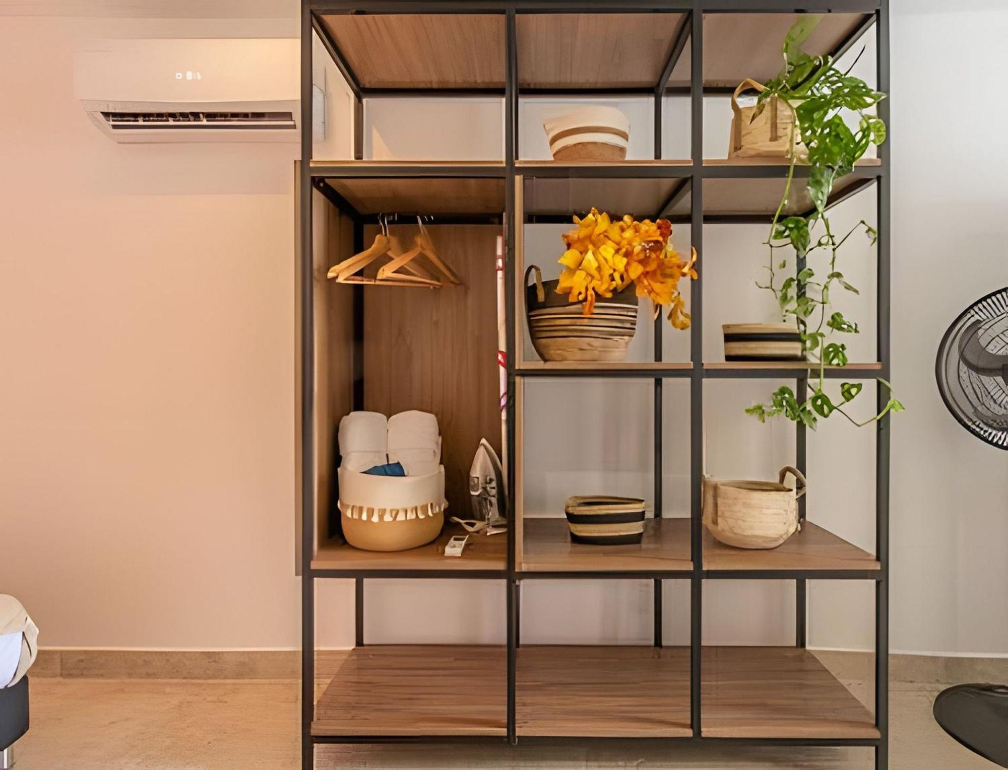 Laurdhomes Laguito Loft , Hot Ware, 1bath Cartagena