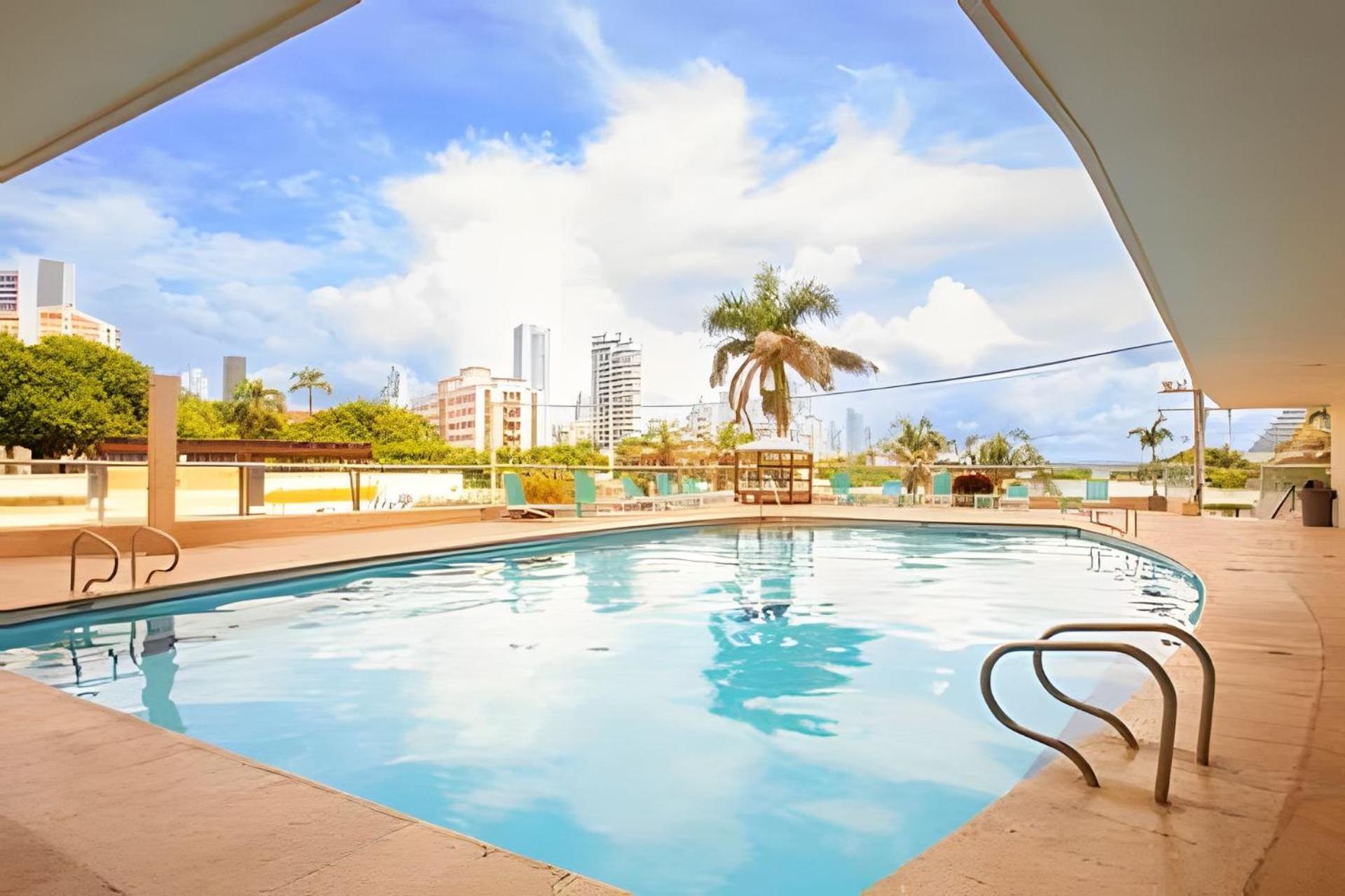 Laurdhomes Laguito Loft , Hot Ware, 1bath Apartment