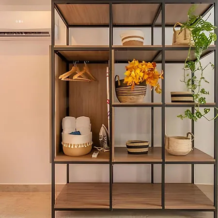 Laurdhomes Laguito Loft , Hot Ware, 1bath Cartagena