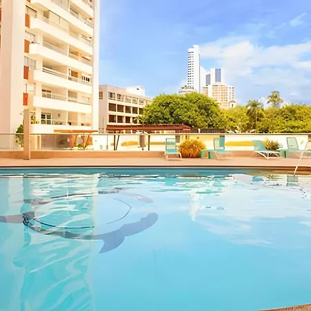 Laurdhomes Laguito Loft , Hot Ware, 1bath Apartamento *