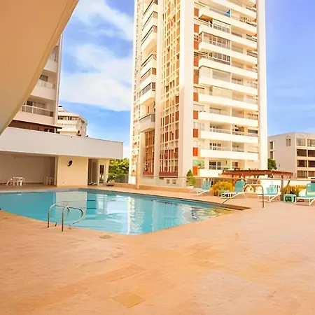 Laurdhomes Laguito Loft , Hot Ware, 1bath Apartamento *