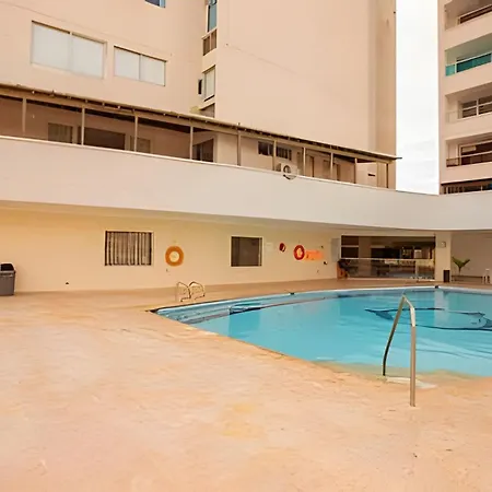 Laurdhomes Laguito Loft , Hot Ware, 1bath Apartamento