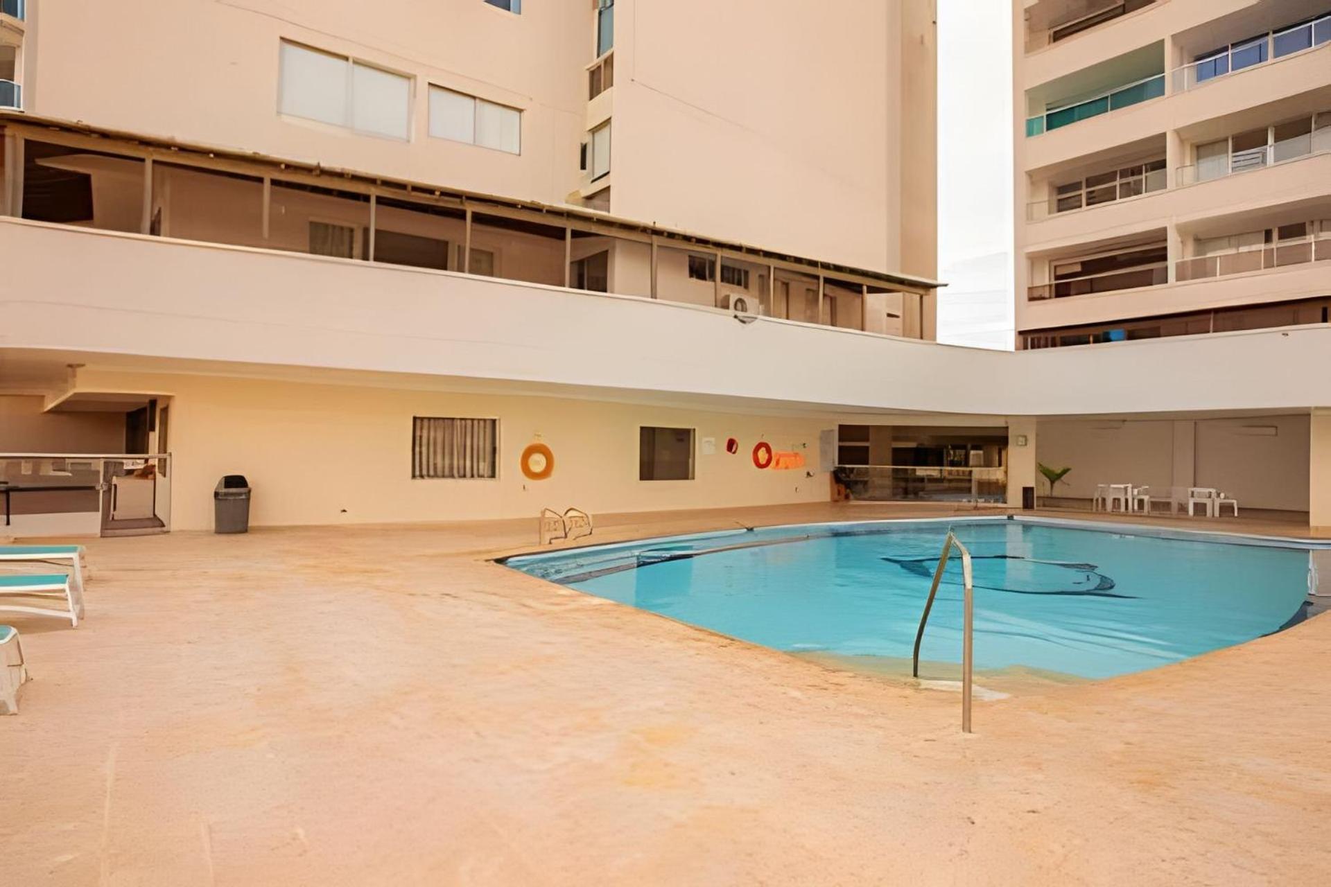 Laurdhomes Laguito Loft , Hot Ware, 1bath Apartamento