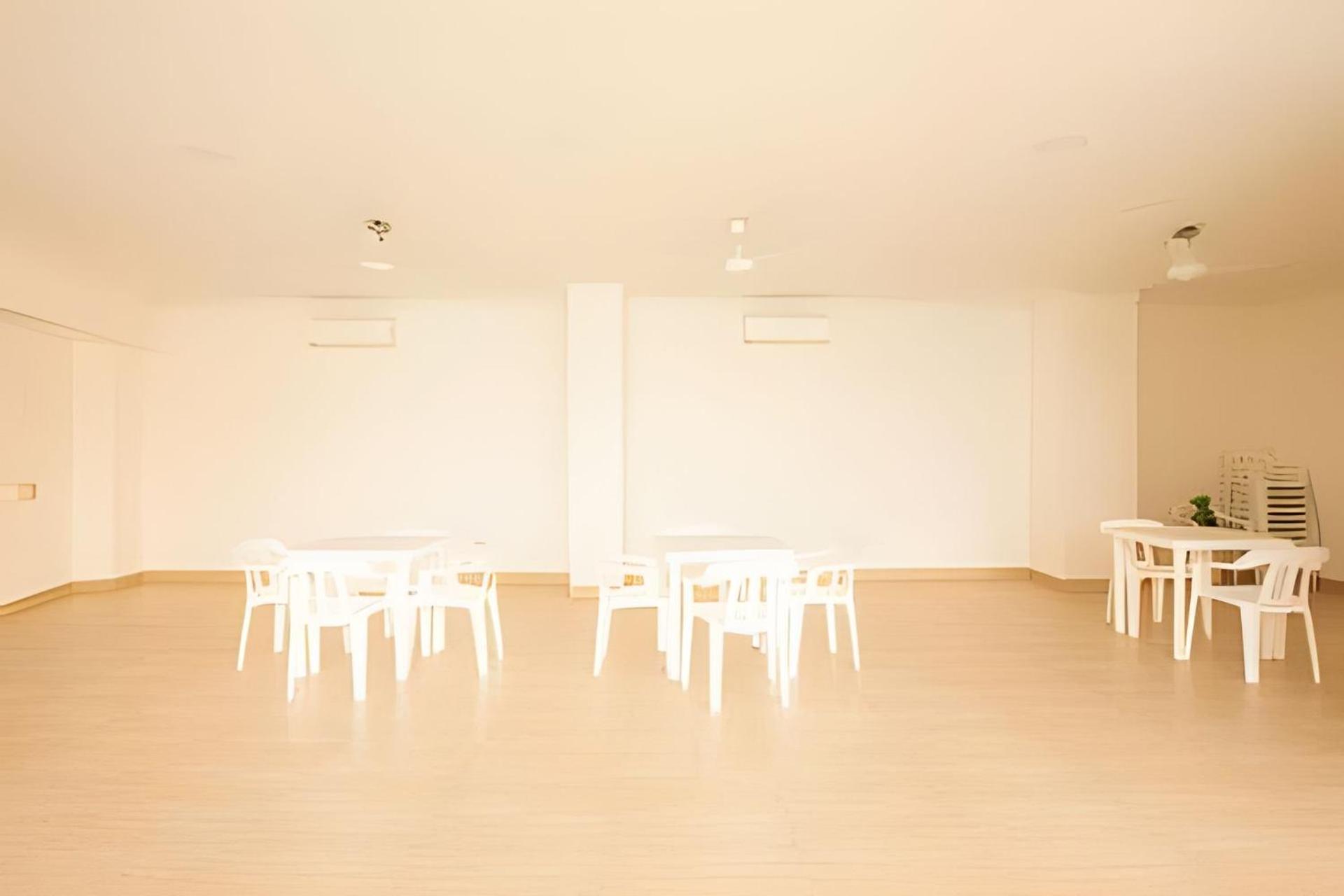 Apartamento Laurdhomes Laguito Loft , Hot Ware, 1bath Cartagena