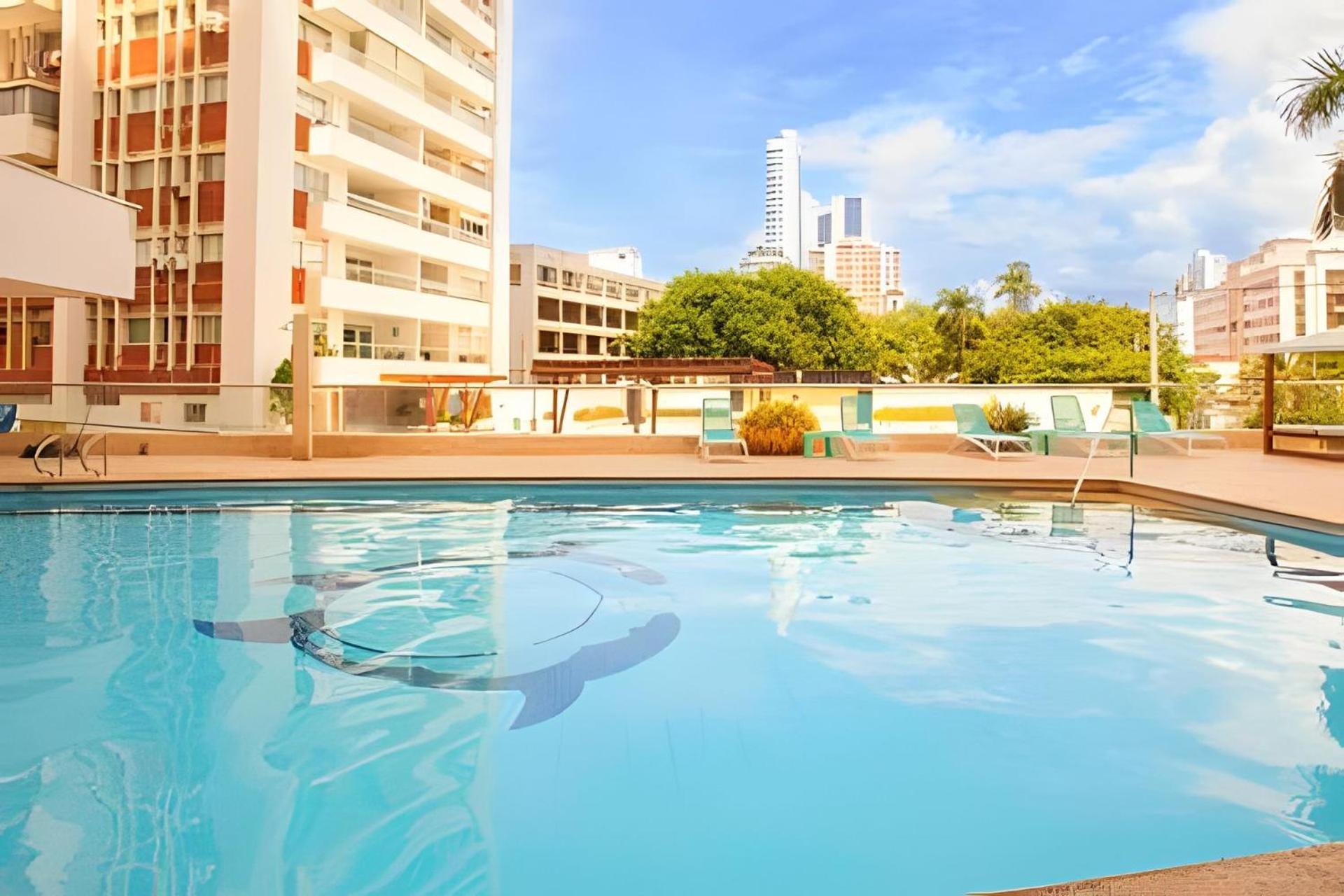 Laurdhomes Laguito Loft , Hot Ware, 1bath Apartamento *